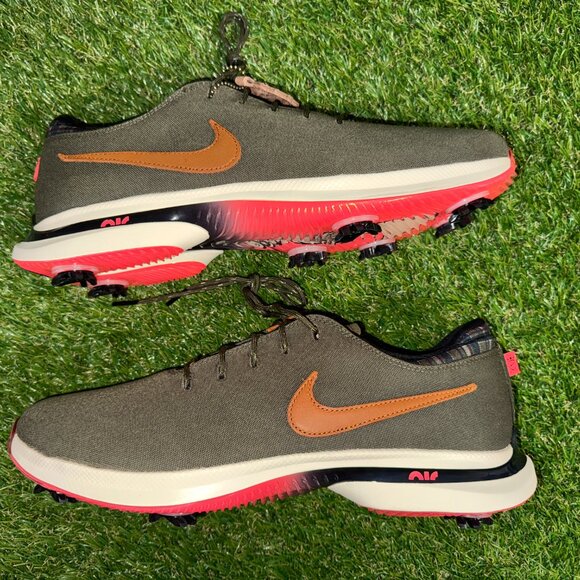 Nike Victory Tour 3 NRG Golf The Open Championship 2024 FQ8302-300 Mens NEW main image 7